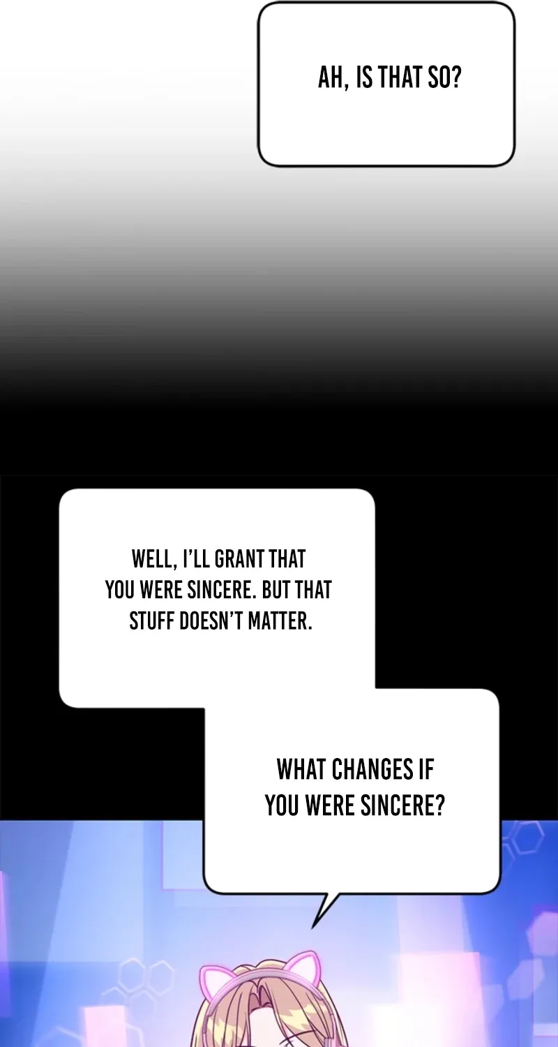 How to Dial Down a Gangster Male Lead Chapter 17 page 24 - 