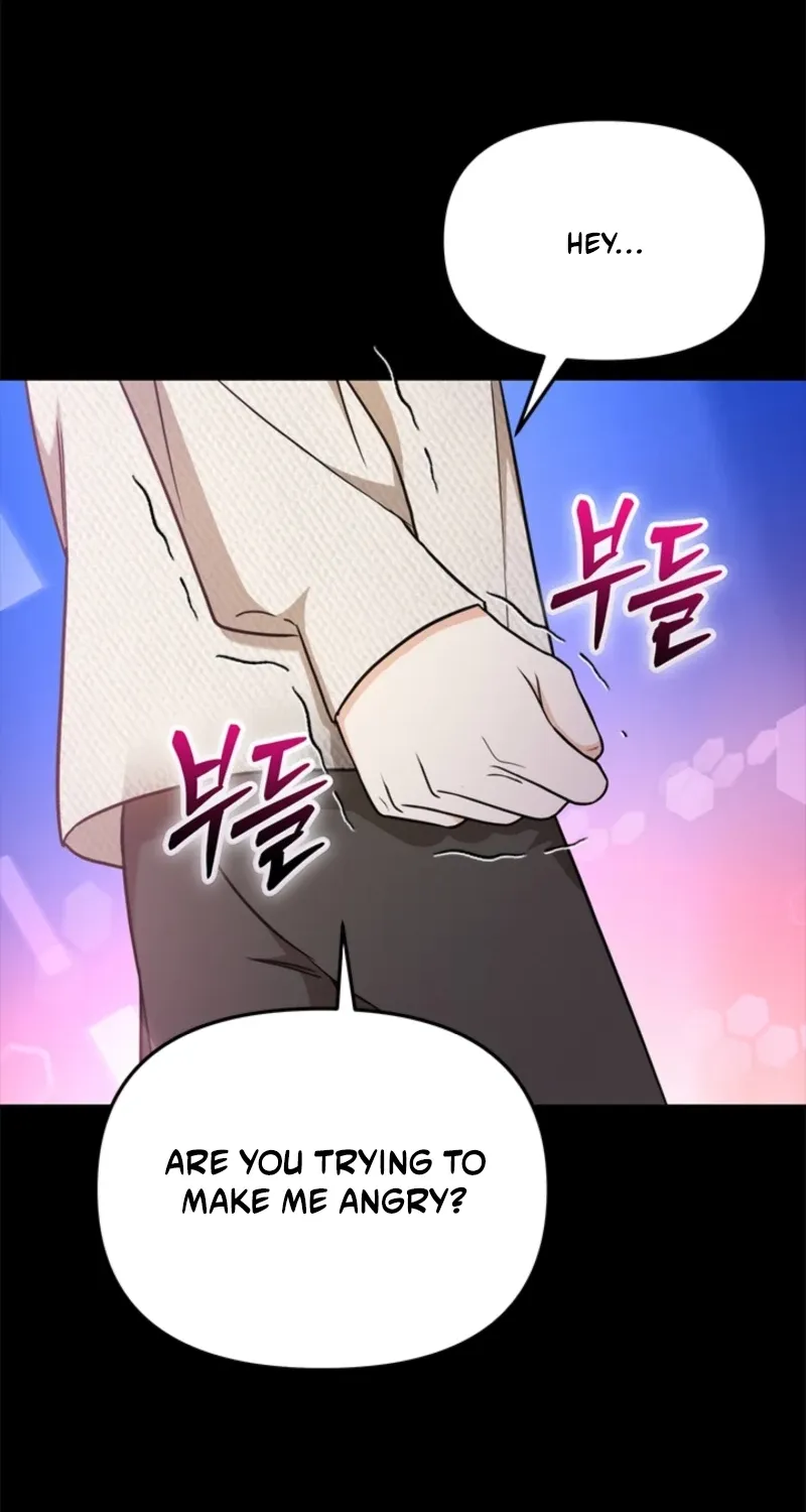 How to Dial Down a Gangster Male Lead Chapter 17 page 27 - 