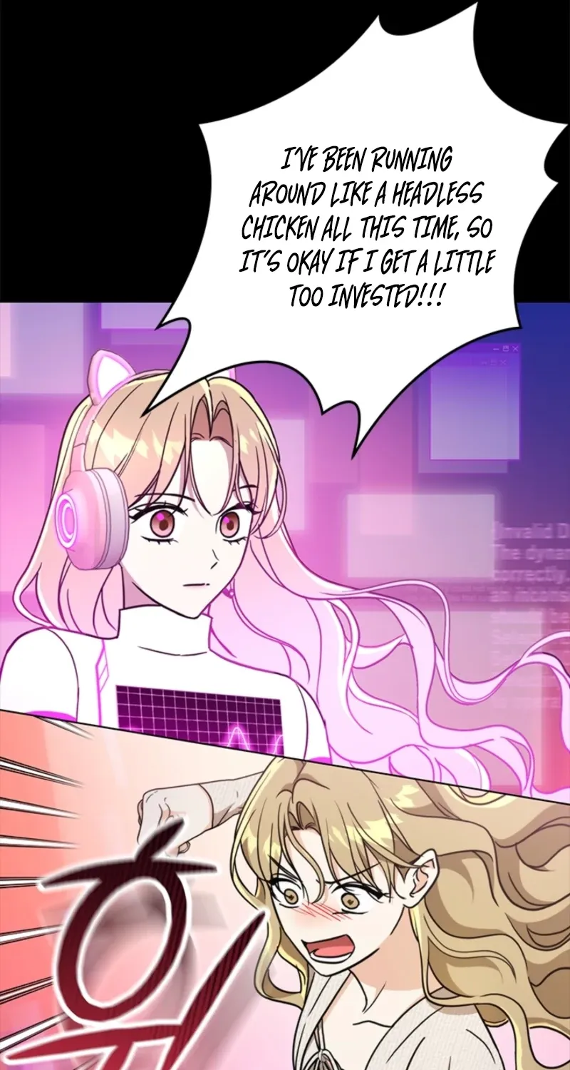 How to Dial Down a Gangster Male Lead Chapter 17 page 29 - 