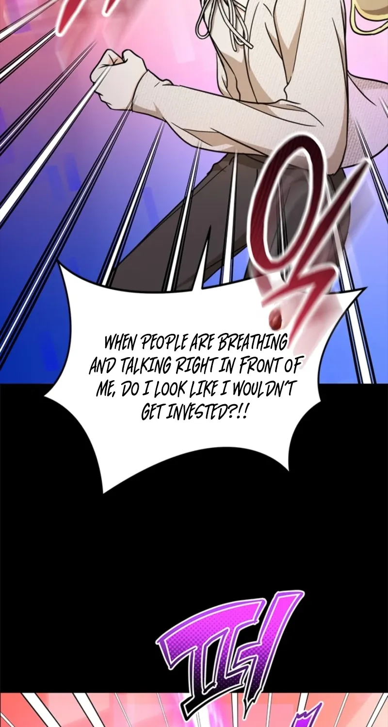 How to Dial Down a Gangster Male Lead Chapter 17 page 30 - 