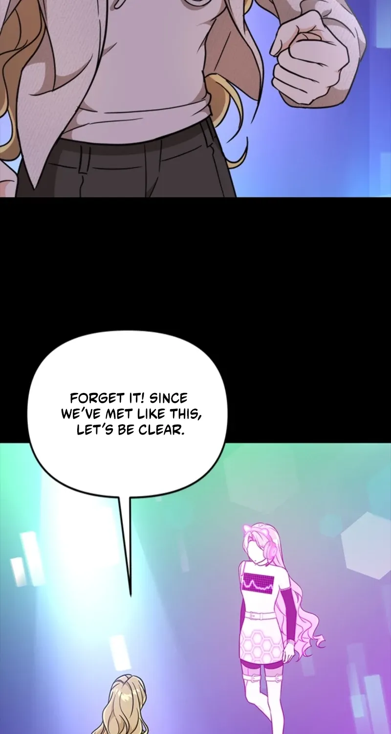 How to Dial Down a Gangster Male Lead Chapter 17 page 36 - 