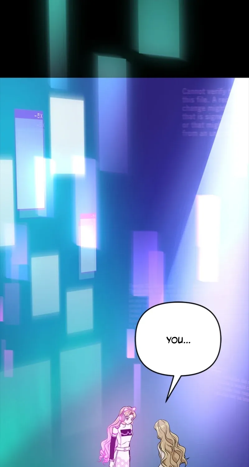How to Dial Down a Gangster Male Lead Chapter 17 page 5 - 