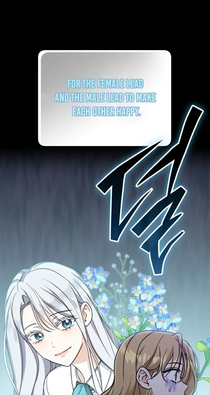 How to Dial Down a Gangster Male Lead Chapter 17 page 49 - 