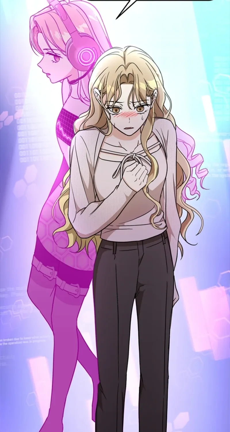 How to Dial Down a Gangster Male Lead Chapter 17 page 60 - 