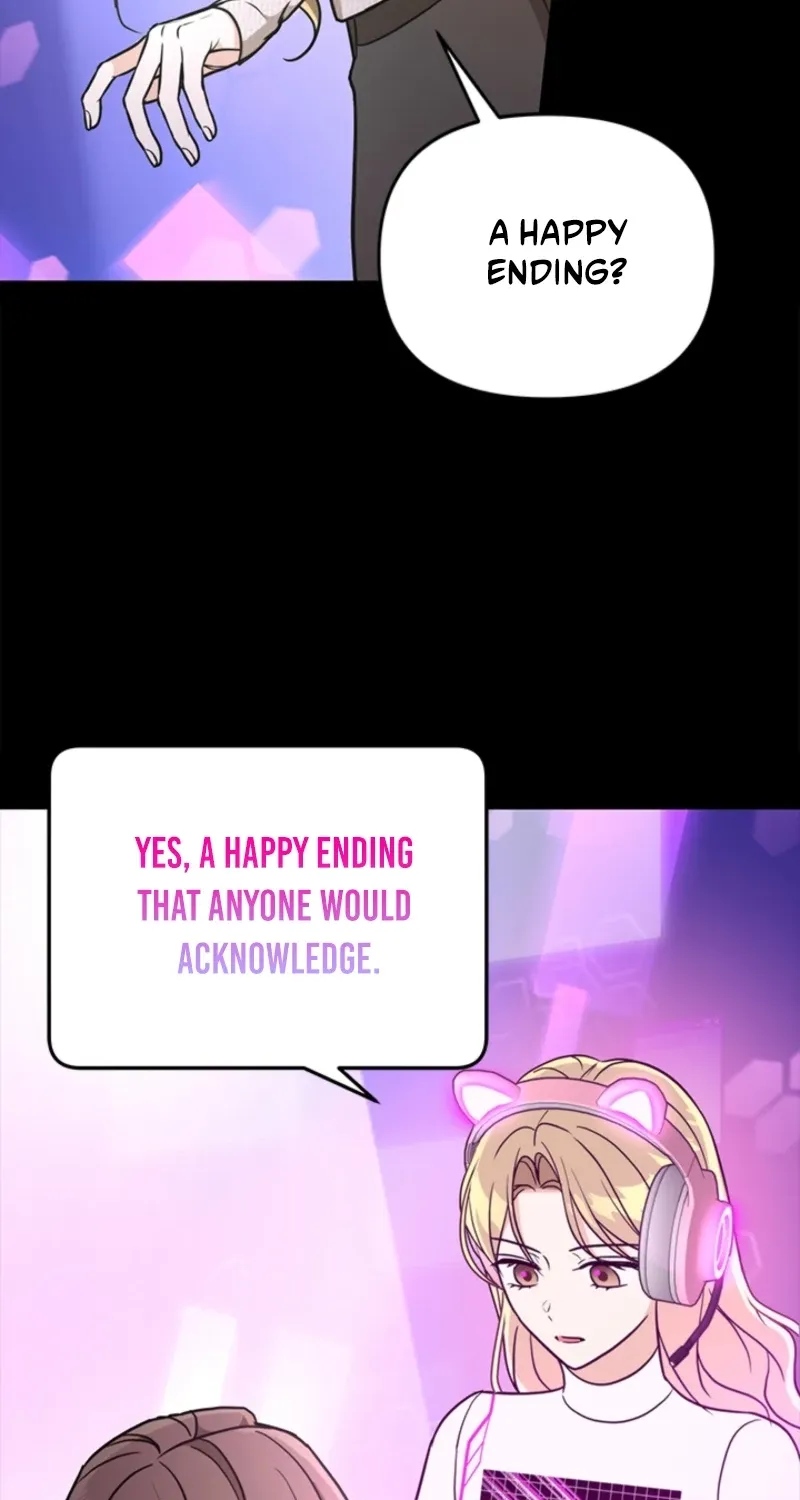 How to Dial Down a Gangster Male Lead Chapter 17 page 64 - 