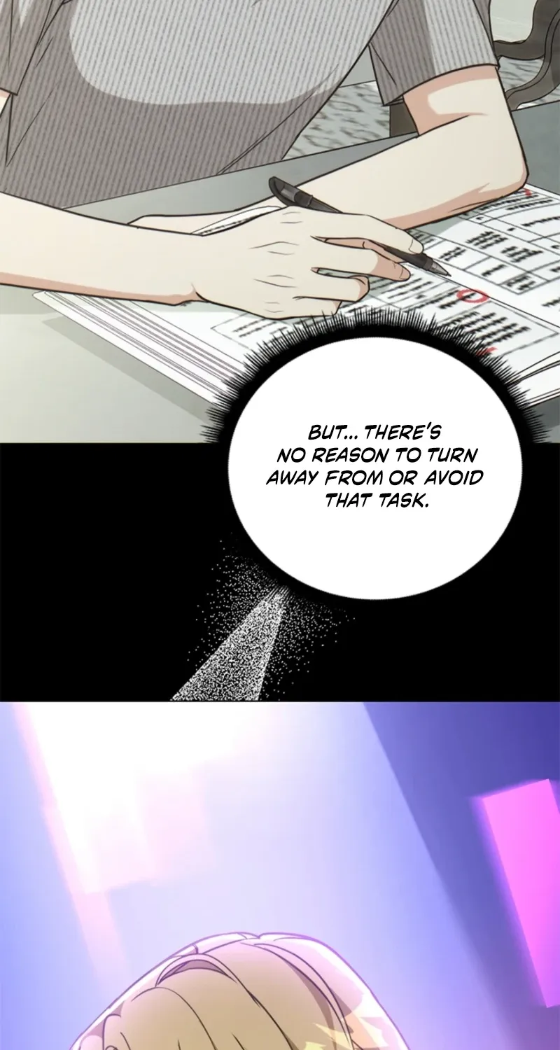 How to Dial Down a Gangster Male Lead Chapter 17 page 76 - 