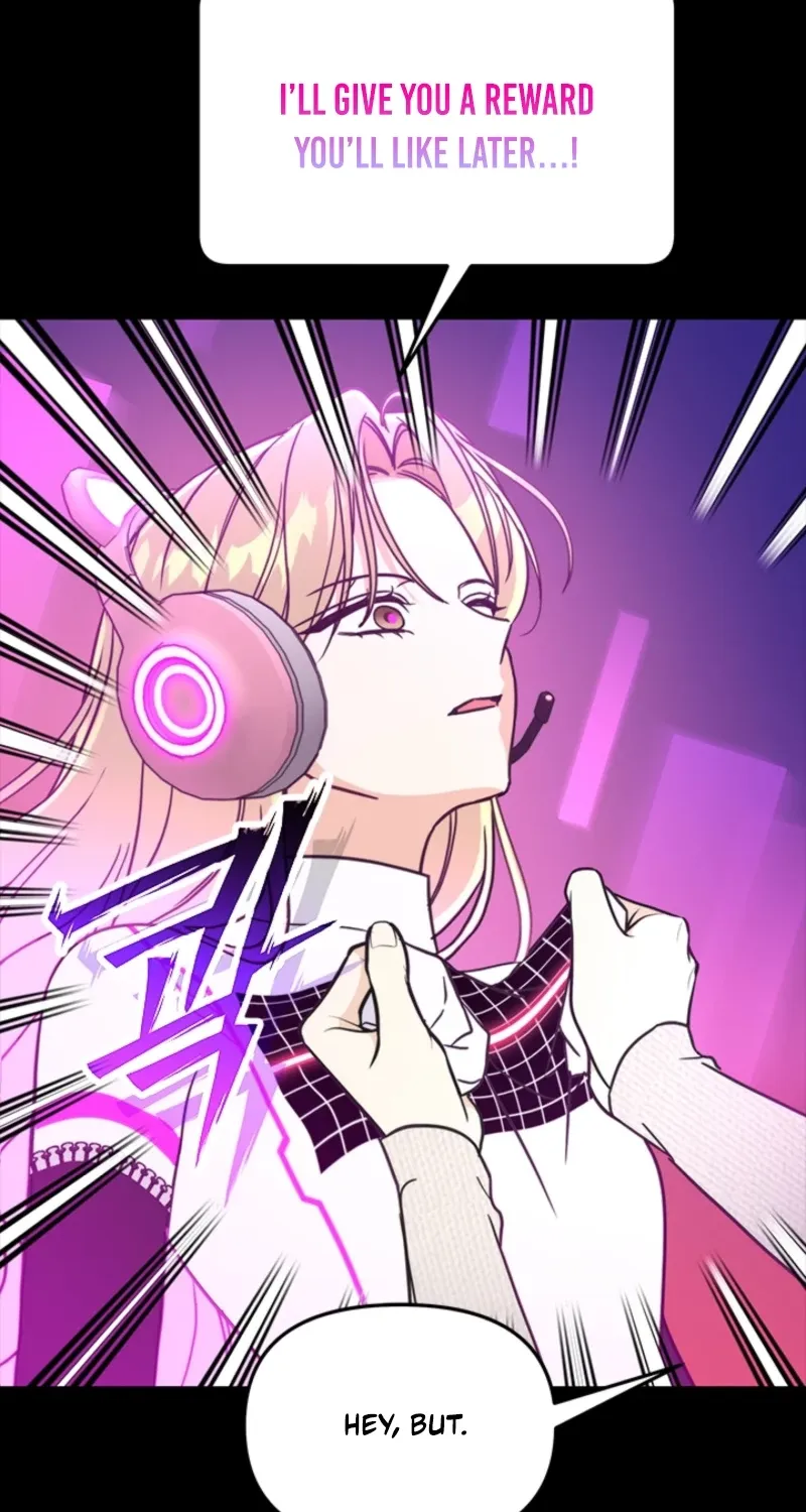 How to Dial Down a Gangster Male Lead Chapter 17 page 82 - 