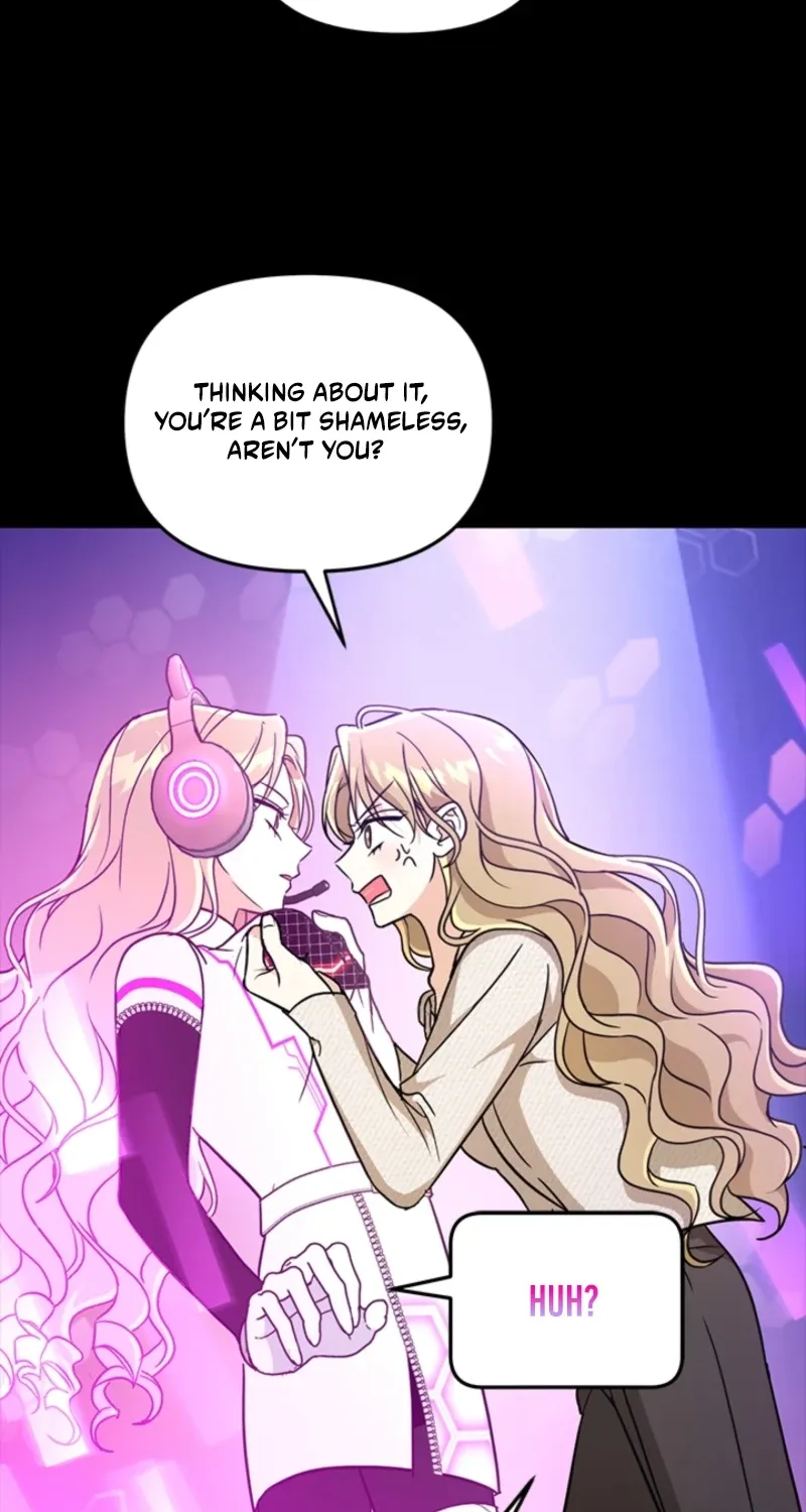 How to Dial Down a Gangster Male Lead Chapter 17 page 83 - 