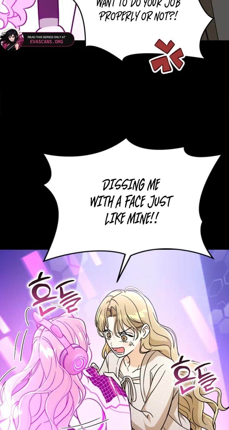 How to Dial Down a Gangster Male Lead Chapter 17 page 86 - 