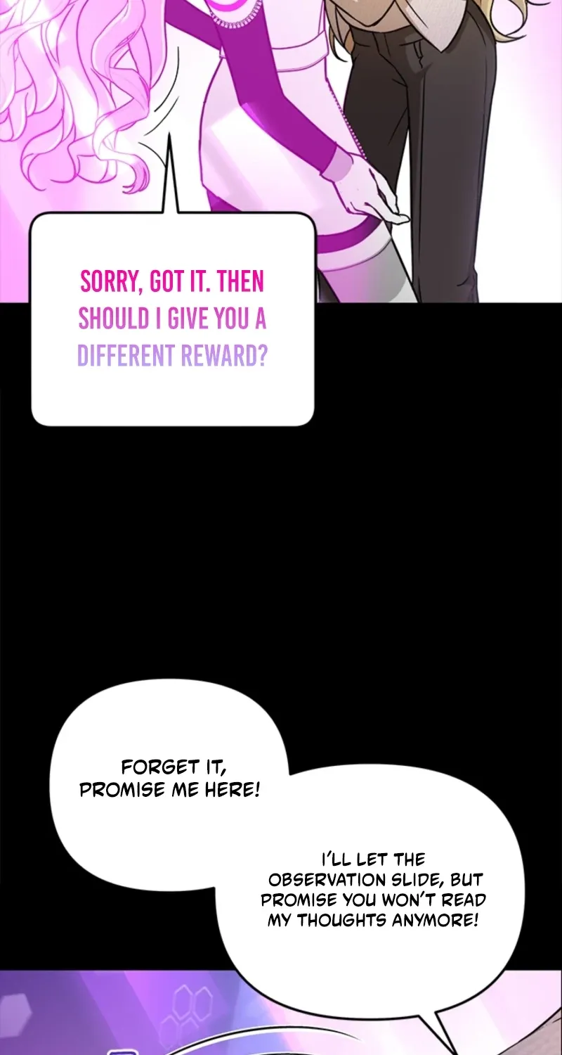 How to Dial Down a Gangster Male Lead Chapter 17 page 87 - 