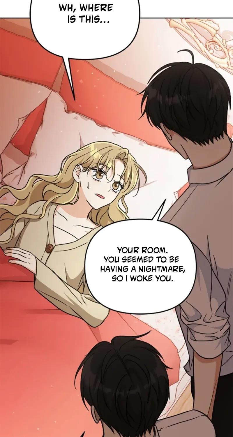 How to Dial Down a Gangster Male Lead Chapter 17 page 99 - 