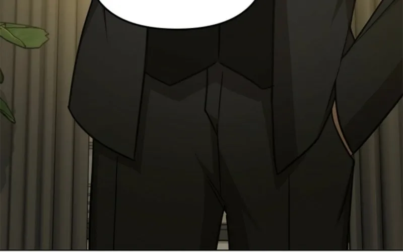 How to Dial Down a Gangster Male Lead Chapter 18 page 11 - 
