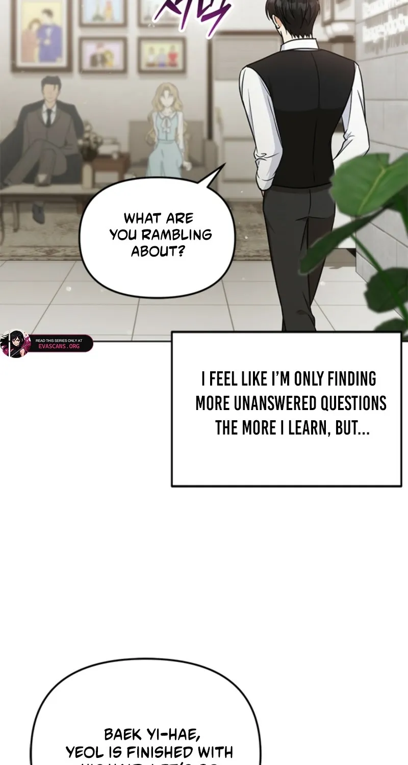 How to Dial Down a Gangster Male Lead Chapter 18 page 109 - 