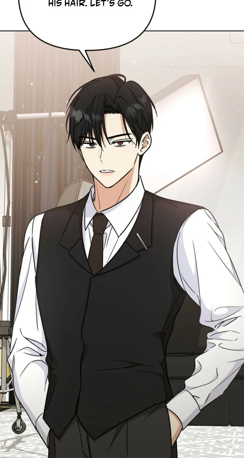 How to Dial Down a Gangster Male Lead Chapter 18 page 110 - 