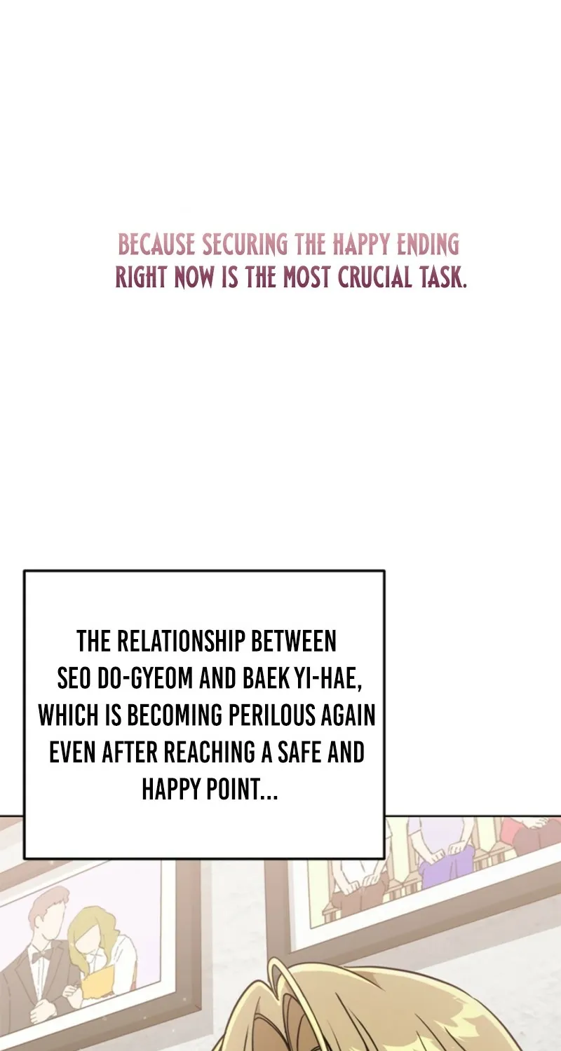 How to Dial Down a Gangster Male Lead Chapter 18 page 112 - 