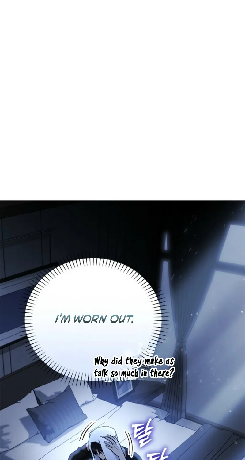 How to Dial Down a Gangster Male Lead Chapter 18 page 116 - 