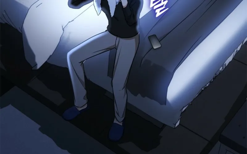 How to Dial Down a Gangster Male Lead Chapter 18 page 117 - 