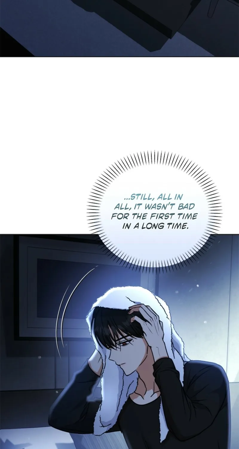 How to Dial Down a Gangster Male Lead Chapter 18 page 118 - 