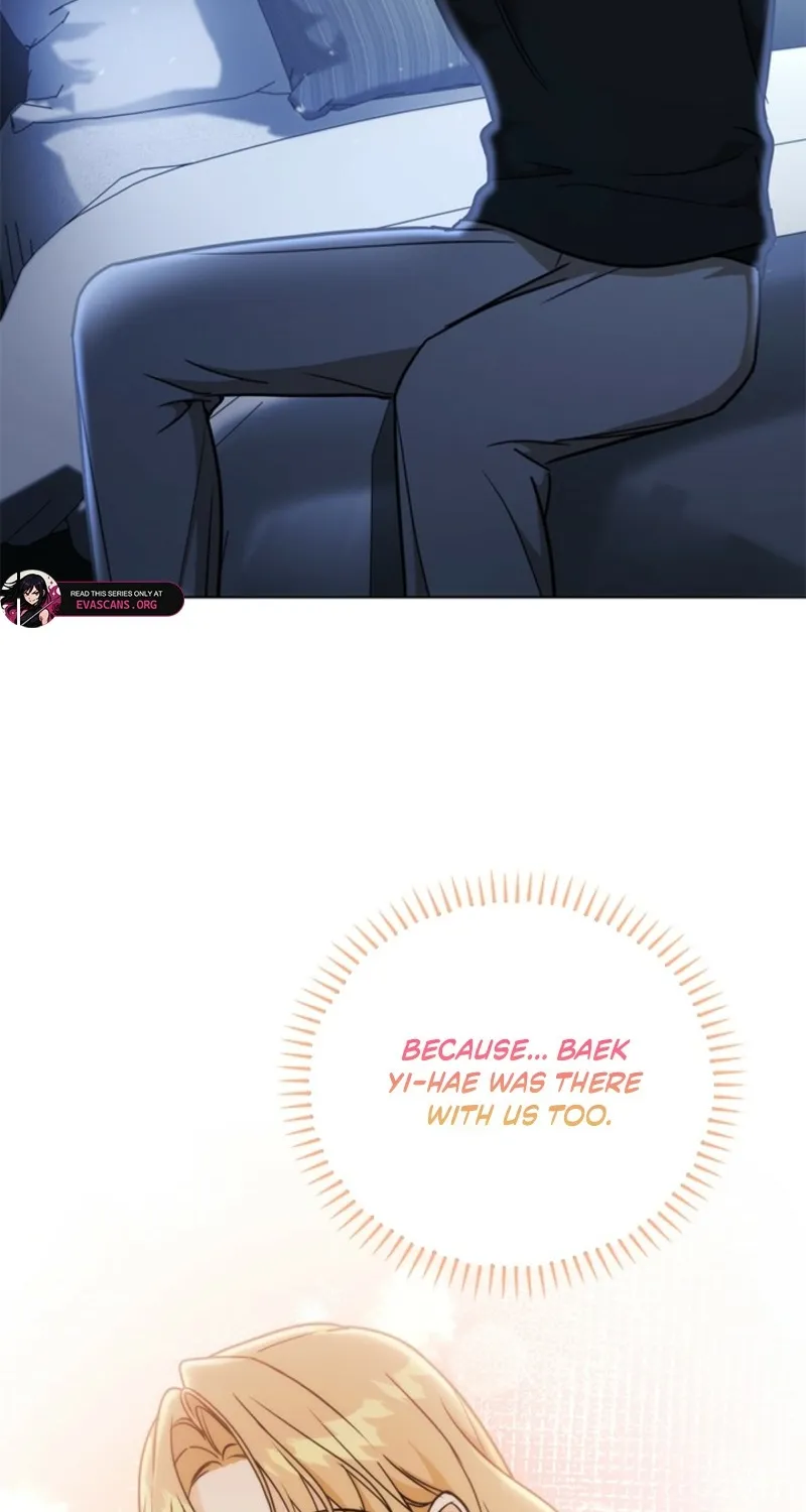 How to Dial Down a Gangster Male Lead Chapter 18 page 119 - 