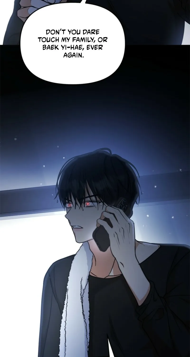 How to Dial Down a Gangster Male Lead Chapter 18 page 127 - 