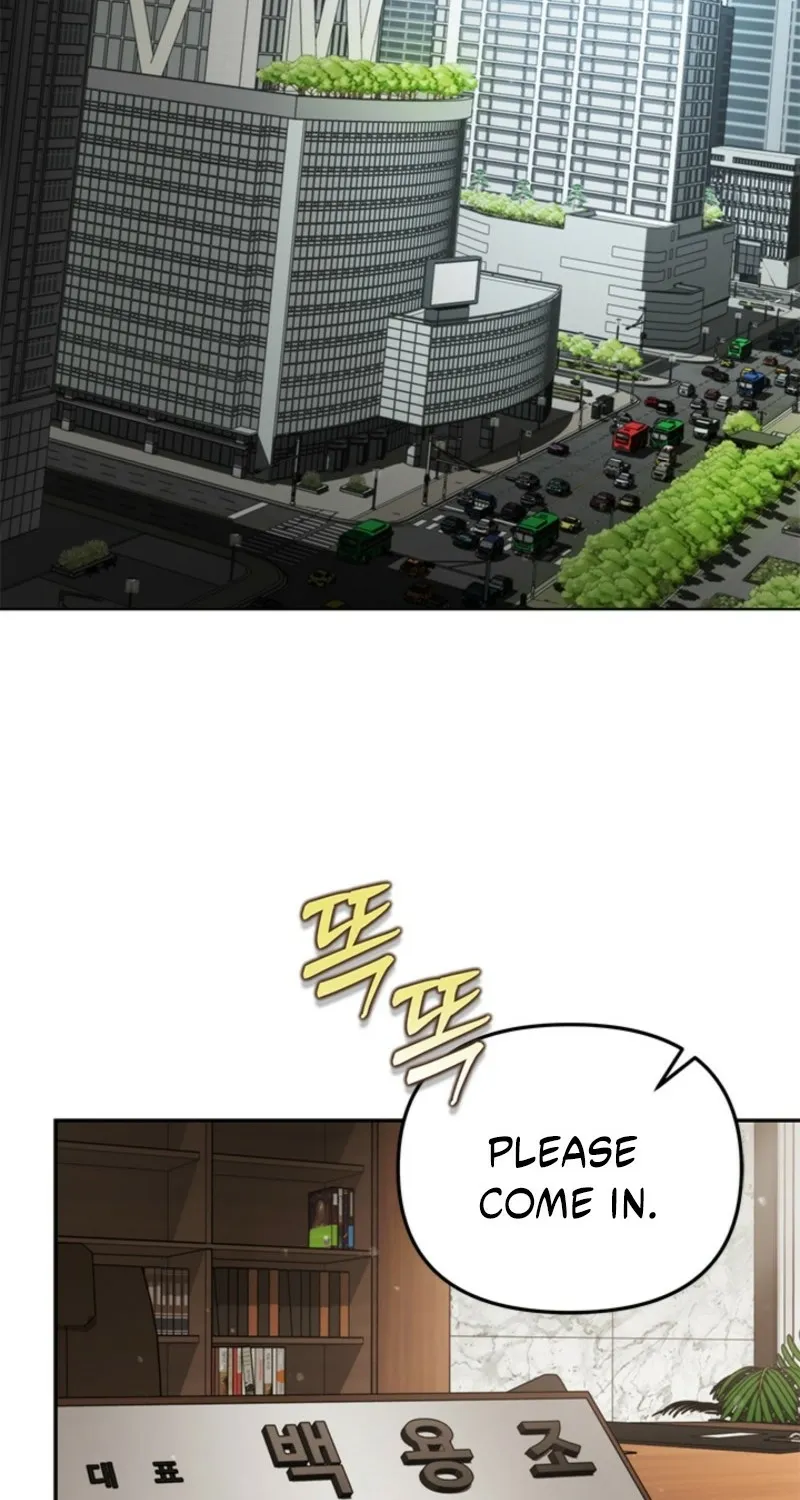 How to Dial Down a Gangster Male Lead Chapter 18 page 14 - 