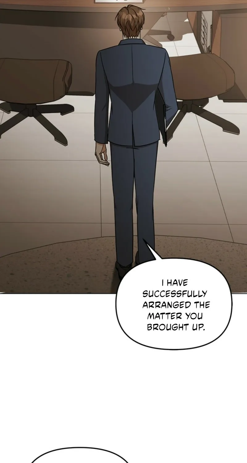How to Dial Down a Gangster Male Lead Chapter 18 page 16 - 