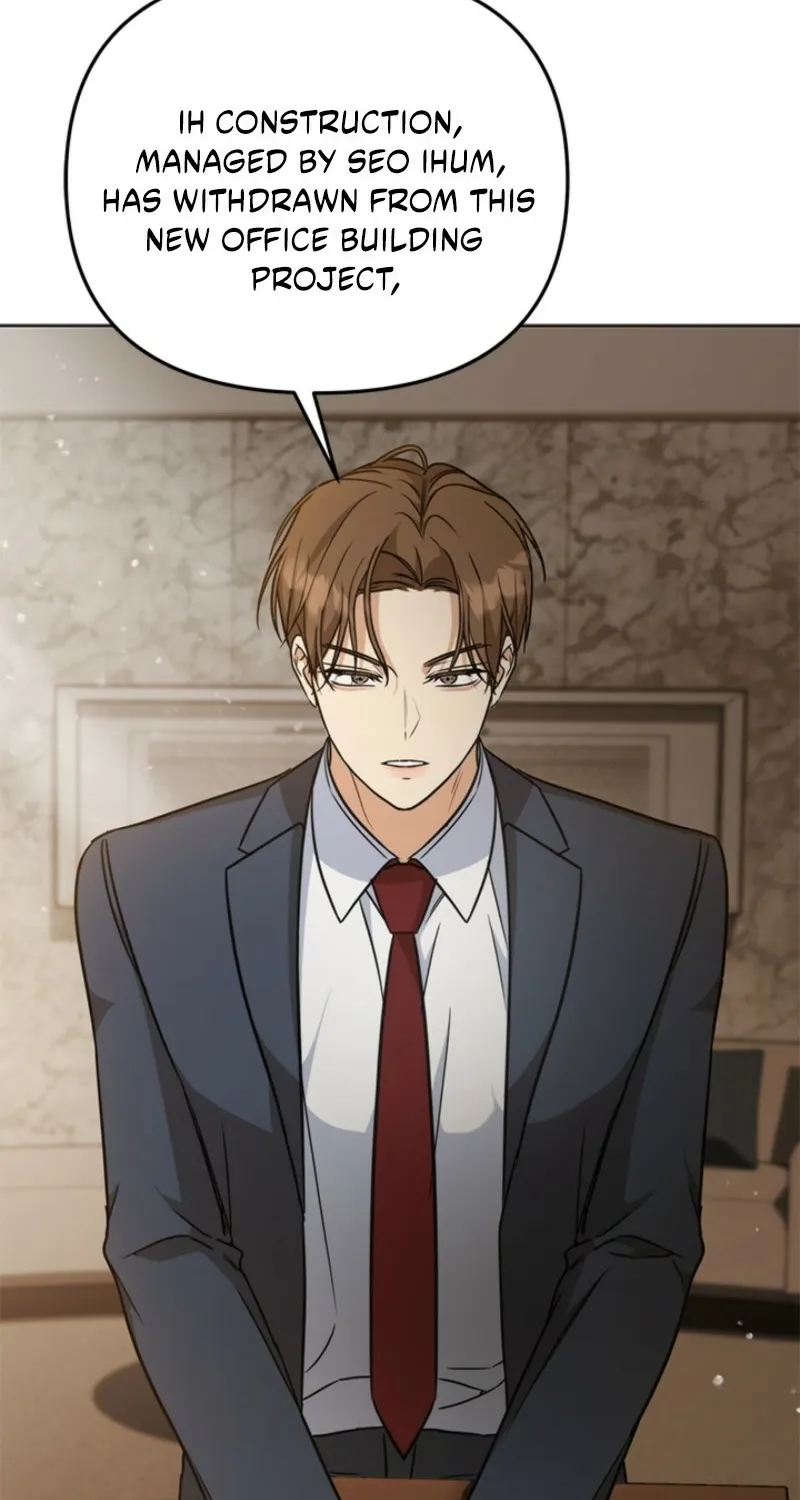 How to Dial Down a Gangster Male Lead Chapter 18 page 19 - 
