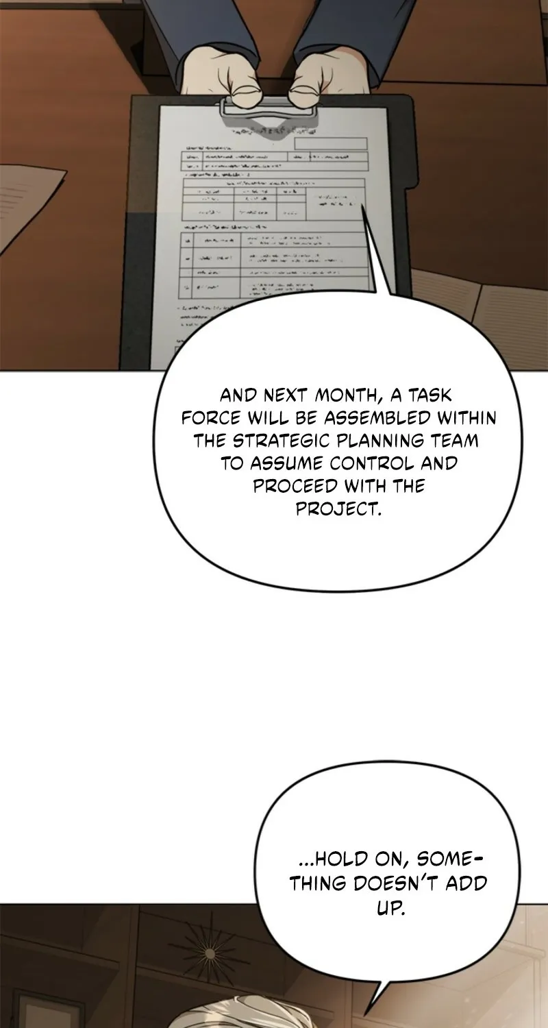 How to Dial Down a Gangster Male Lead Chapter 18 page 20 - 