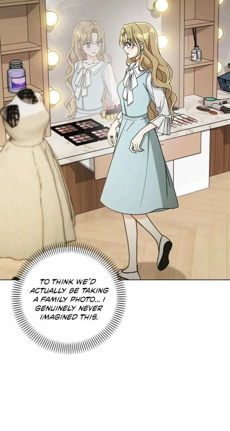 How to Dial Down a Gangster Male Lead Chapter 18 page 3 - 