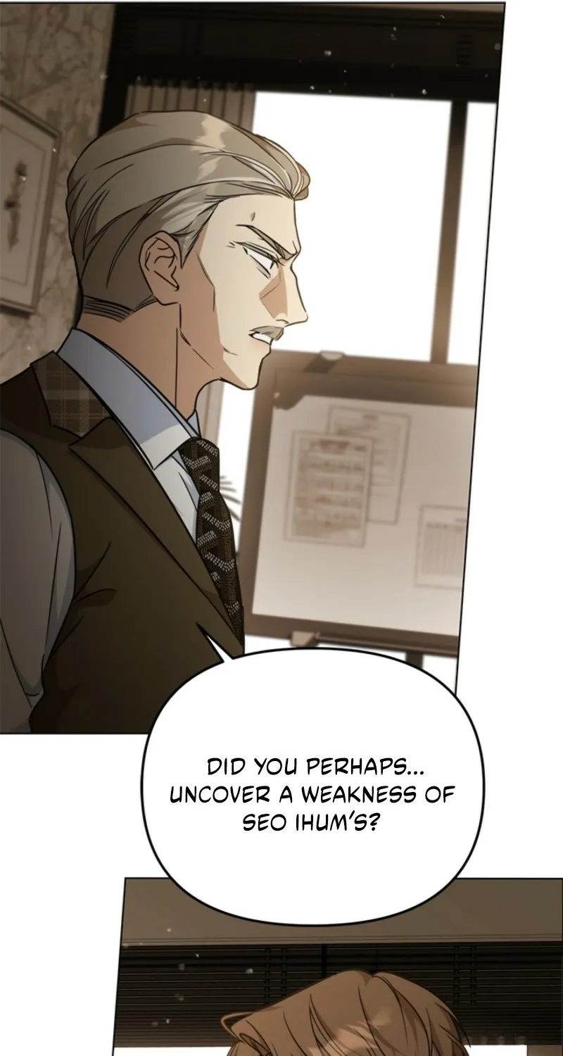 How to Dial Down a Gangster Male Lead Chapter 18 page 22 - 