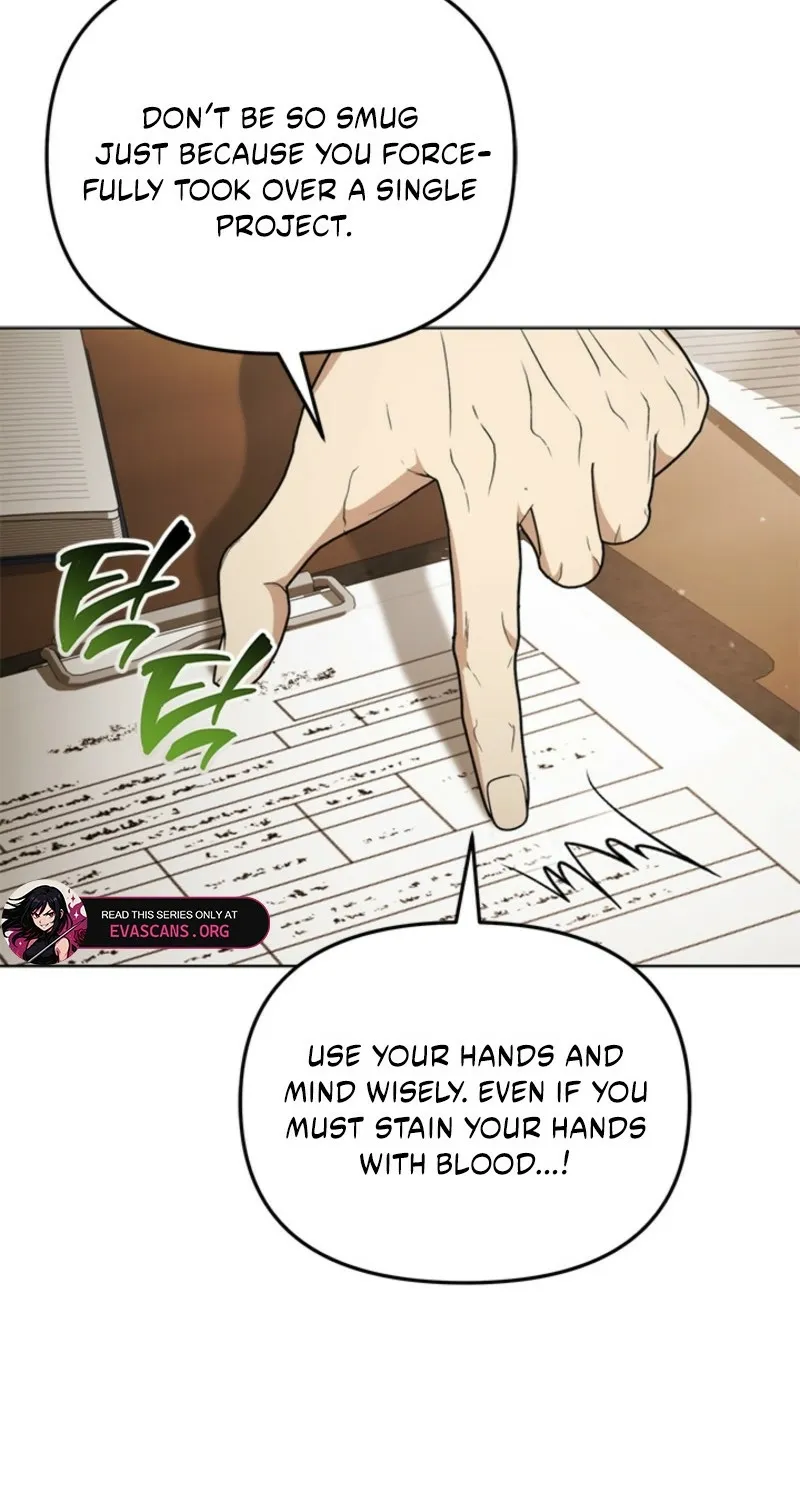 How to Dial Down a Gangster Male Lead Chapter 18 page 26 - 