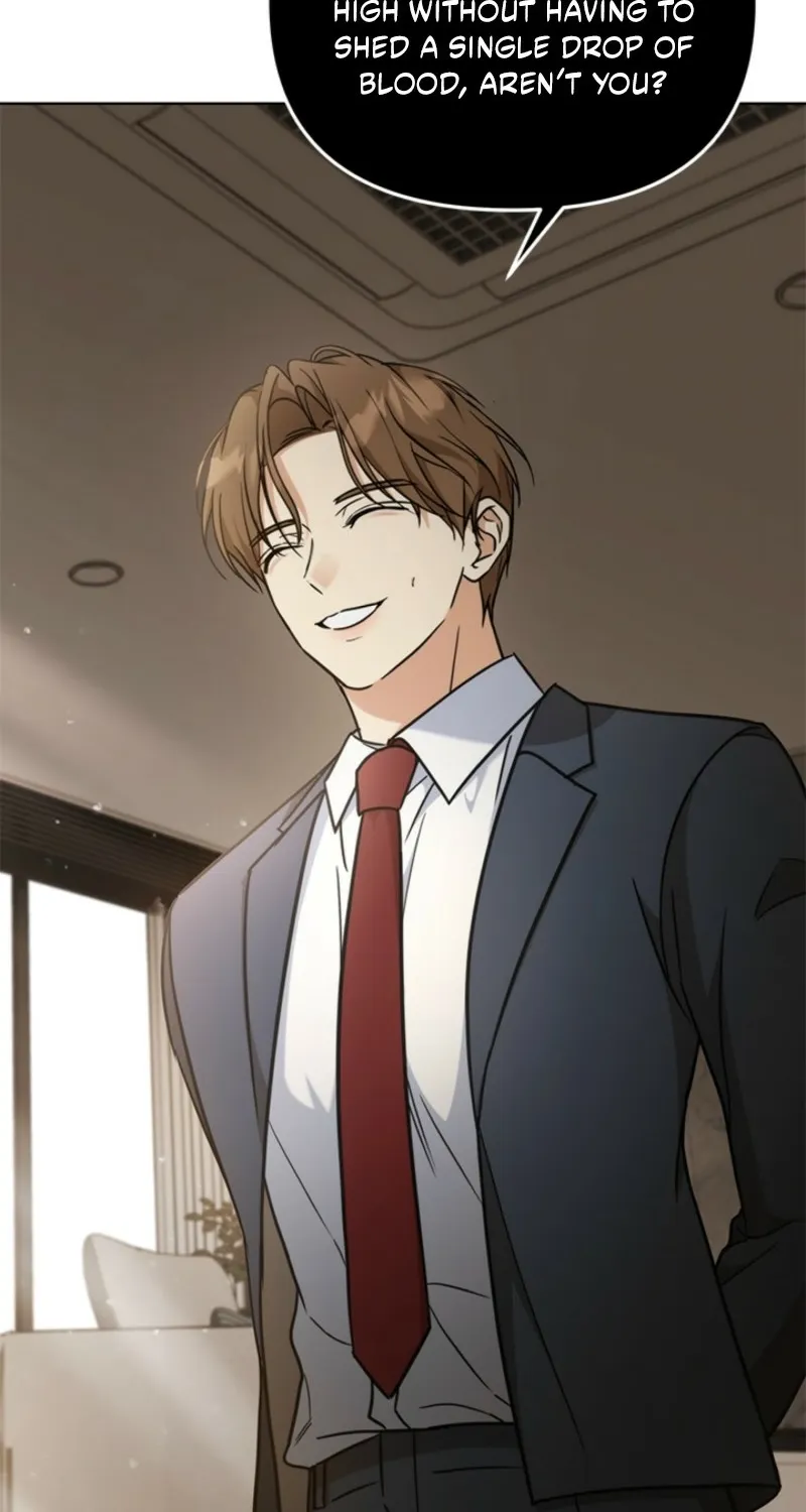 How to Dial Down a Gangster Male Lead Chapter 18 page 29 - 