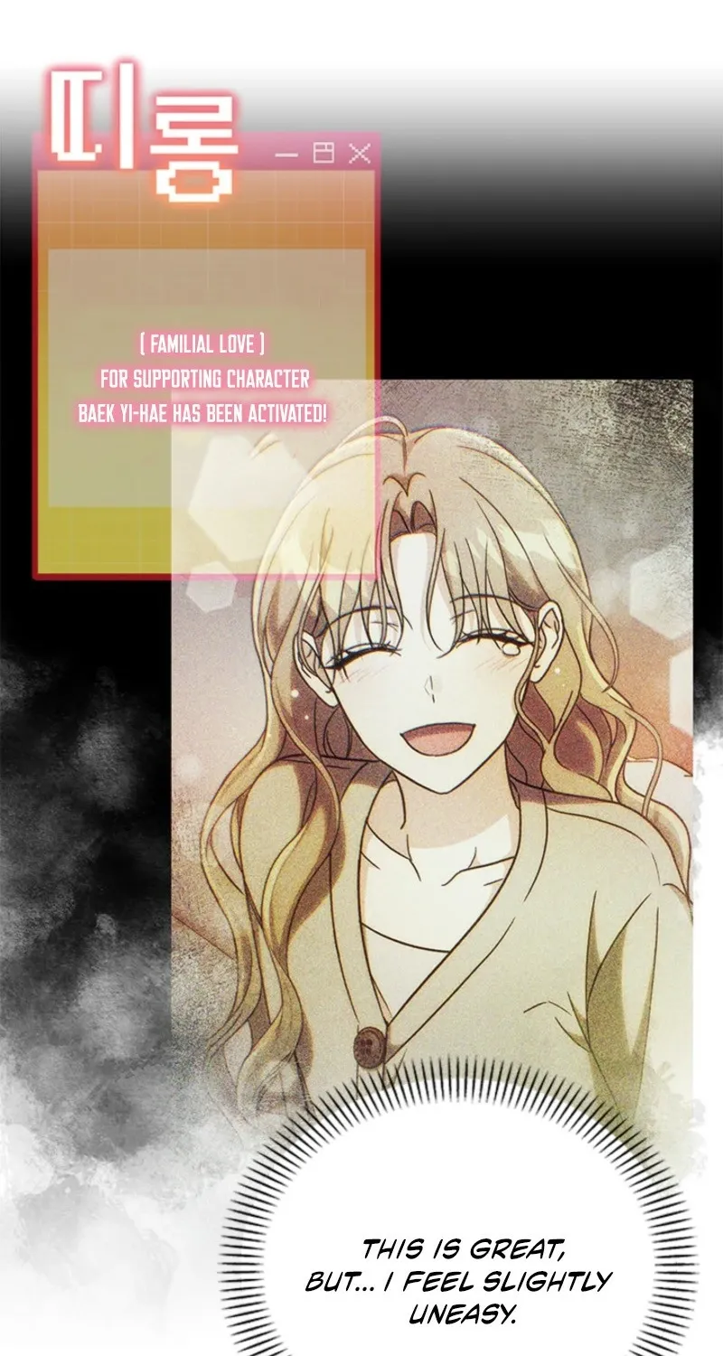 How to Dial Down a Gangster Male Lead Chapter 18 page 4 - 