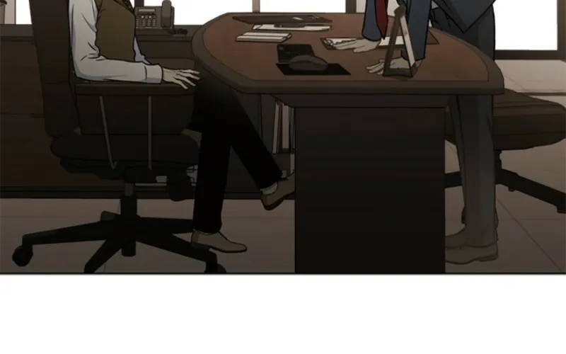 How to Dial Down a Gangster Male Lead Chapter 18 page 33 - 