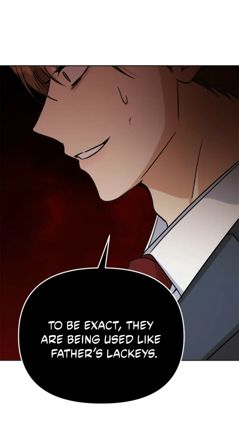 How to Dial Down a Gangster Male Lead Chapter 18 page 34 - 