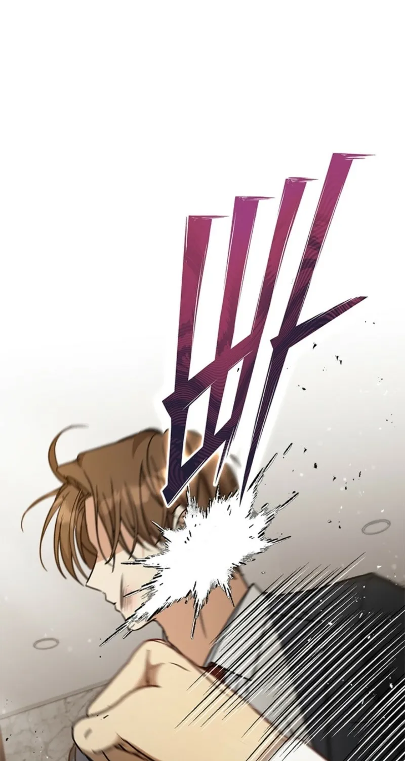 How to Dial Down a Gangster Male Lead Chapter 18 page 35 - 