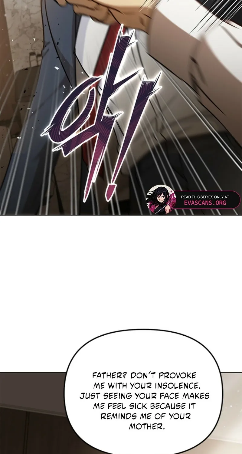 How to Dial Down a Gangster Male Lead Chapter 18 page 36 - 