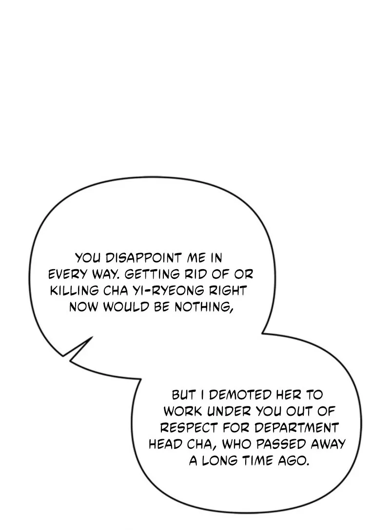 How to Dial Down a Gangster Male Lead Chapter 18 page 38 - 