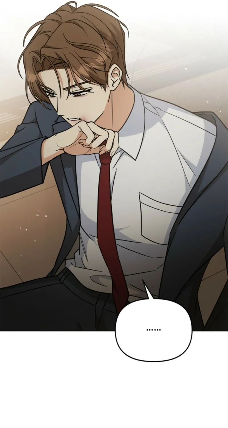 How to Dial Down a Gangster Male Lead Chapter 18 page 39 - 