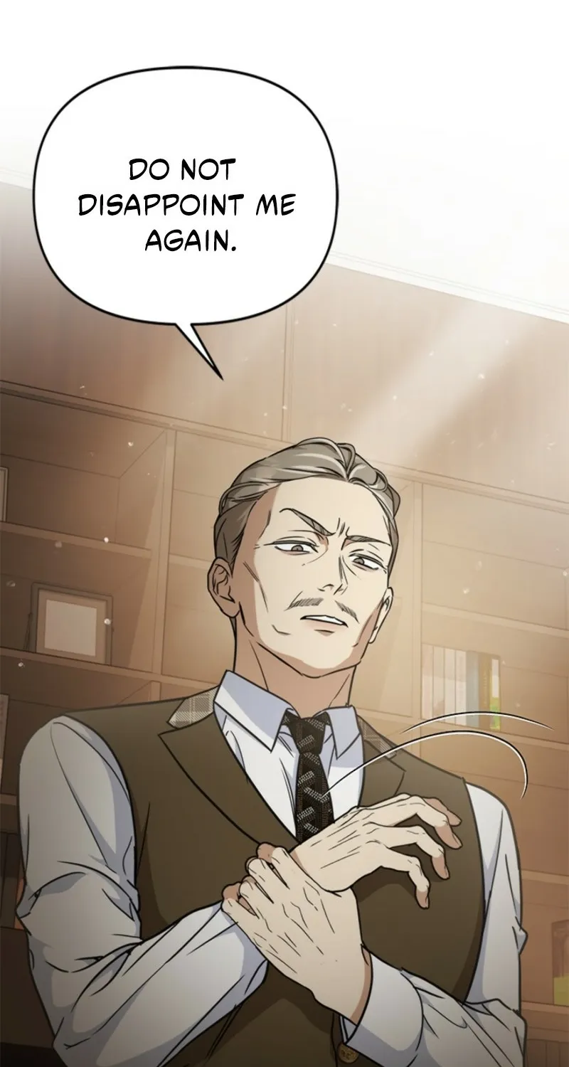 How to Dial Down a Gangster Male Lead Chapter 18 page 40 - 