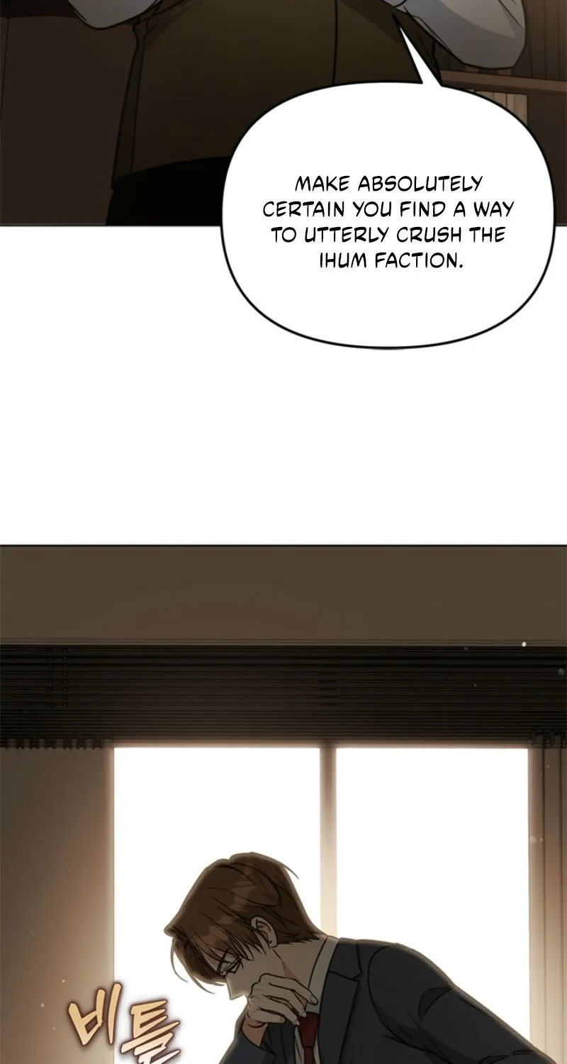 How to Dial Down a Gangster Male Lead Chapter 18 page 41 - 