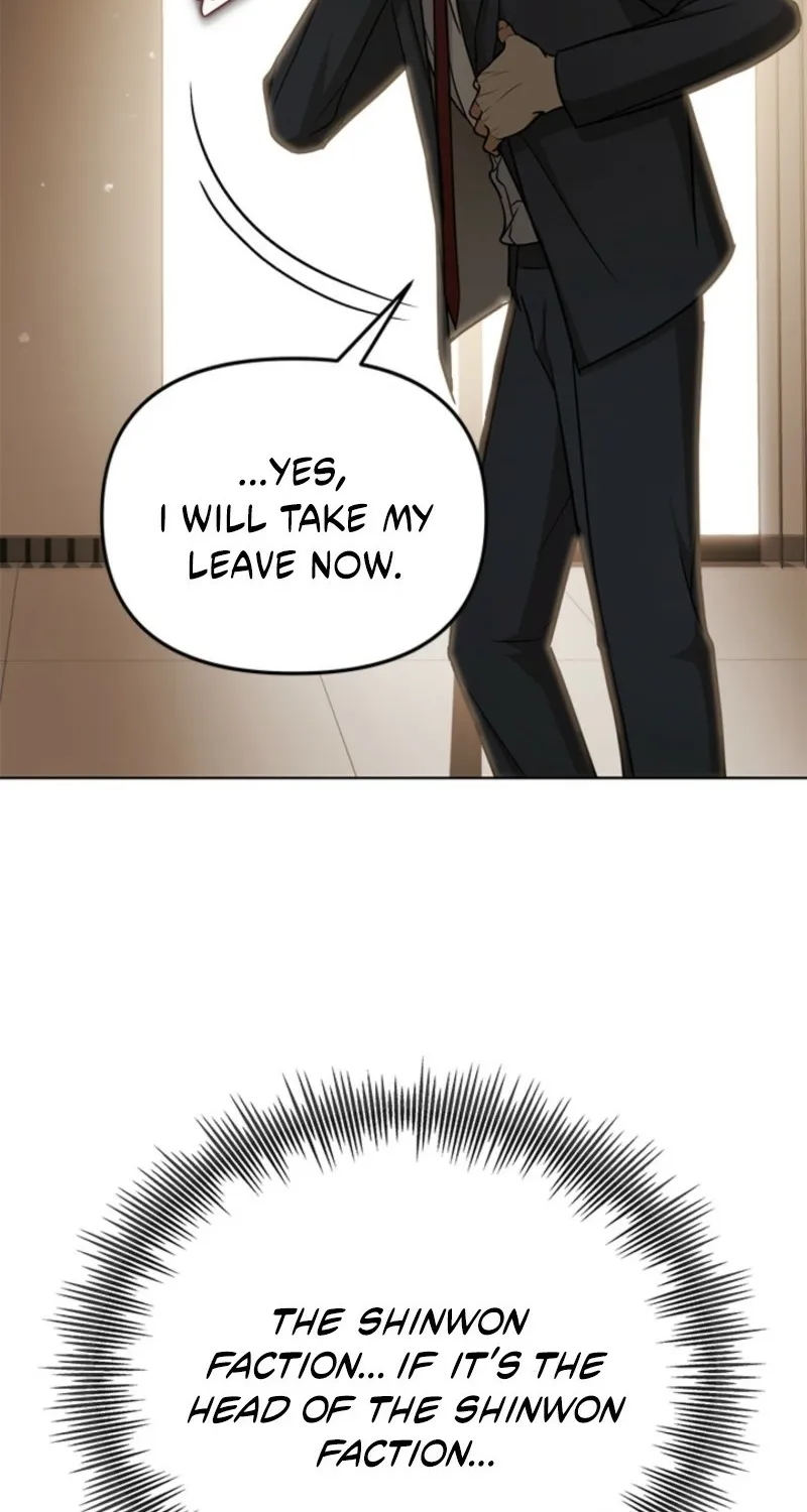 How to Dial Down a Gangster Male Lead Chapter 18 page 42 - 