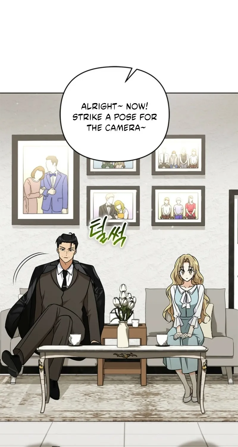 How to Dial Down a Gangster Male Lead Chapter 18 page 51 - 