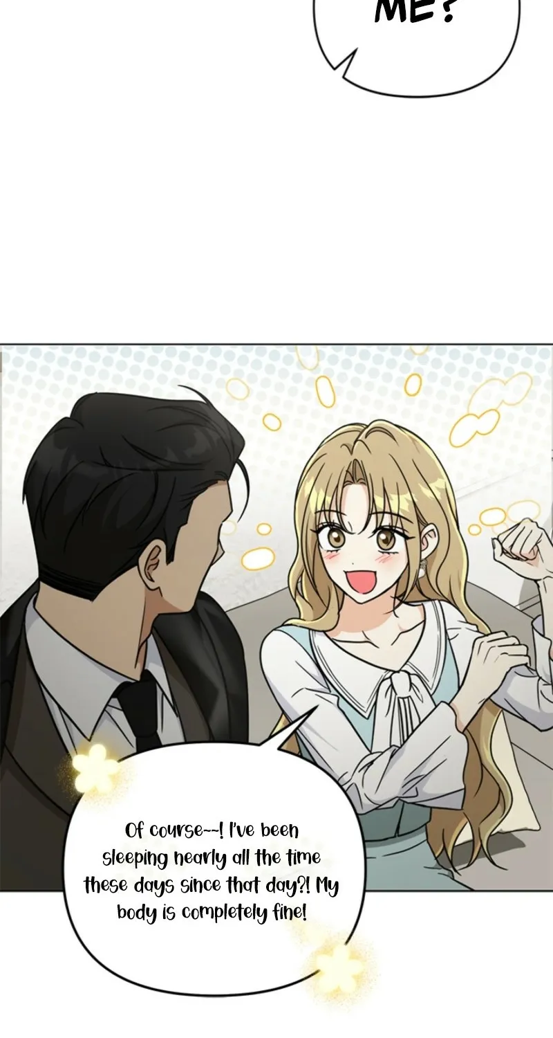How to Dial Down a Gangster Male Lead Chapter 18 page 56 - 