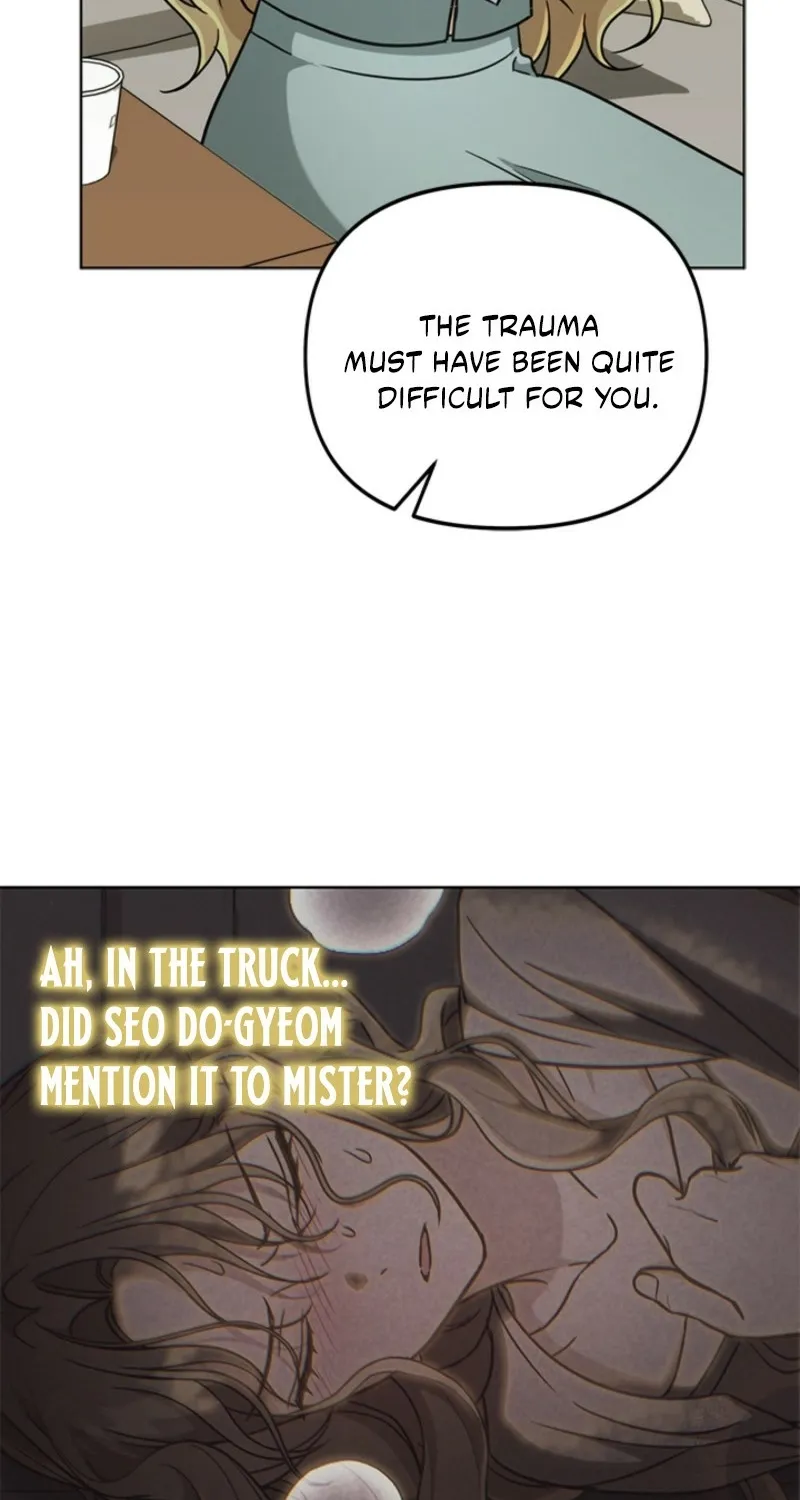 How to Dial Down a Gangster Male Lead Chapter 18 page 58 - 