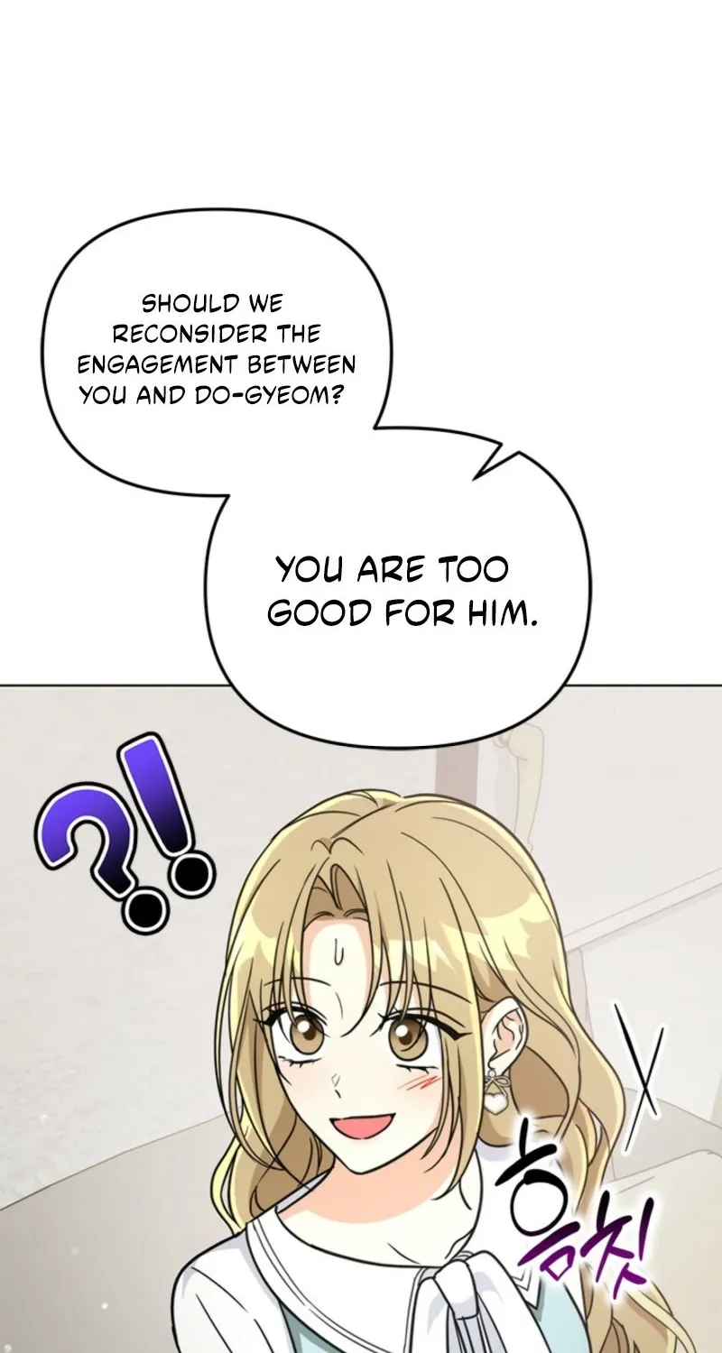 How to Dial Down a Gangster Male Lead Chapter 18 page 63 - 