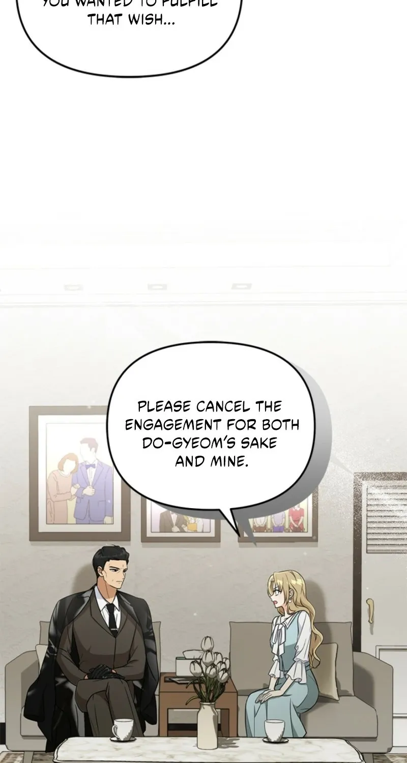 How to Dial Down a Gangster Male Lead Chapter 18 page 68 - 
