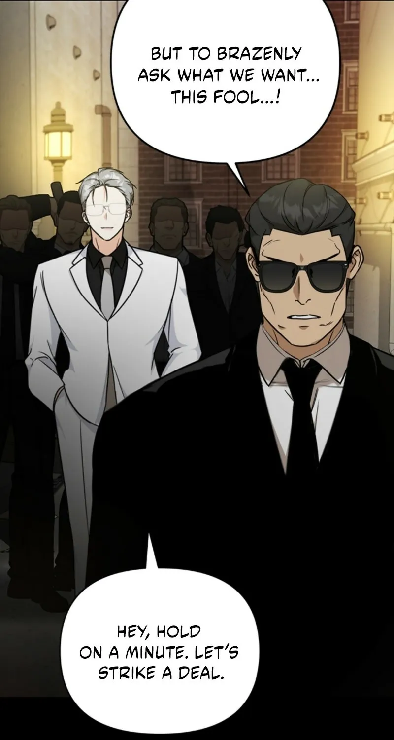How to Dial Down a Gangster Male Lead Chapter 18 page 90 - 
