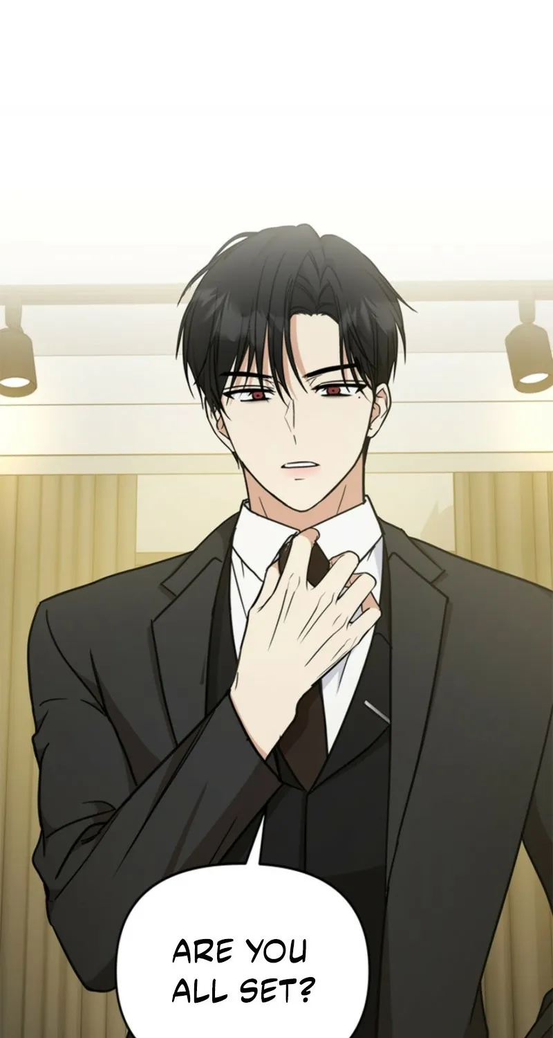 How to Dial Down a Gangster Male Lead Chapter 18 page 10 - 