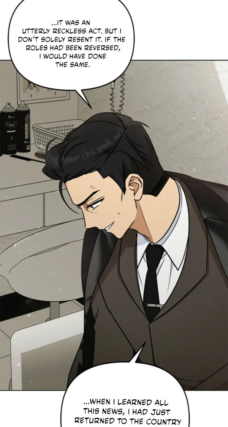 How to Dial Down a Gangster Male Lead Chapter 18 page 96 - 
